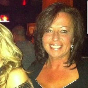 Meet your Posher, Cheryl